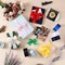 1-1/2 Inch Single Face Solid Color Satin Ribbon Roll, Ribbons Great for Gift Wrapping, Crafts, Wedding Party Decoration (1-1/2" X 25 Yards)